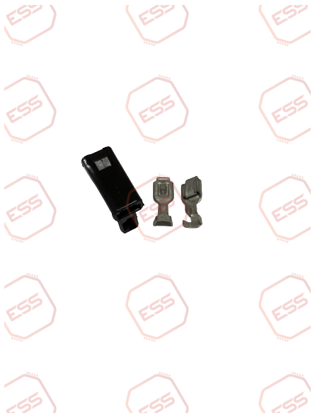 SR2/3 2-Way Plug Kit (Type-C)